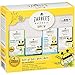 Zarbee's Naturals Baby Bee Prepared Kit with Cough Syrup* + Mucus, Chest Rub, Gripe Water & Multivitamin