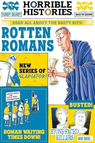 Horrible Science: Bulging Box Of 20 Brilliant Books: Nick Arnold