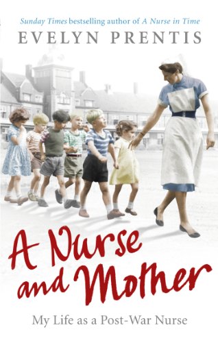 E.B.O.O.K A Nurse and Mother<br />[K.I.N.D.L.E]