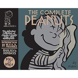 The Complete Peanuts Volume 07: 1963-1964: Volume 7