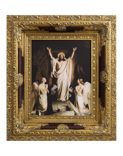 FOLKOR Heritage Canvas Frame