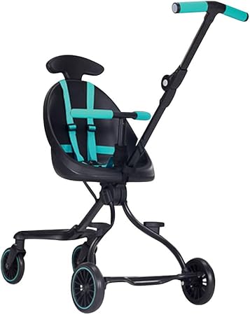 Amazon Co Jp 1年間品質保証 Una Cervo 最新人気ベビーカー 手押し車 折りたたみ 子供両対面ベビーカー 軽量 子育て 四輪車 出産祝い コンパクト 便利 ハンドル調節可能 持ち運びしやすい 新生児対応 3か月から 5点式安全ベルト ブレーキ付き おもちゃ