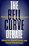 The Bell Curve Debate