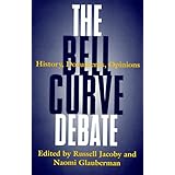 The Bell Curve Debate