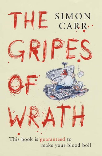 #75 — Gripes of Wrath: