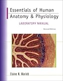 Essentials of Human Anatomy & Physiology Lab Manual, Second Edition