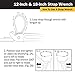 Titan 21315 12-Inch Strap Wrench, 12
