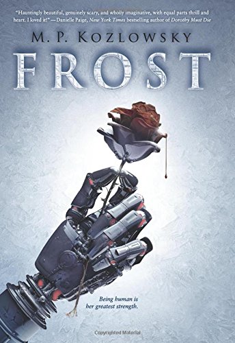 Frost