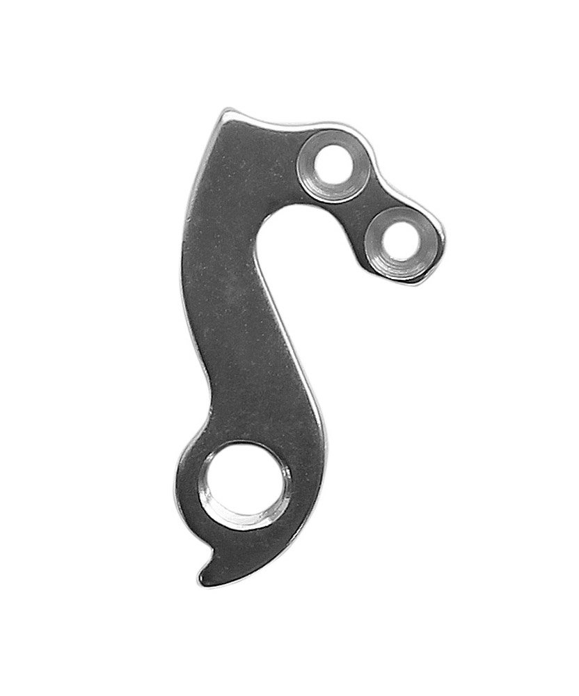 MC N-013 Aluminium, Unisex Adult, Grey, One Size