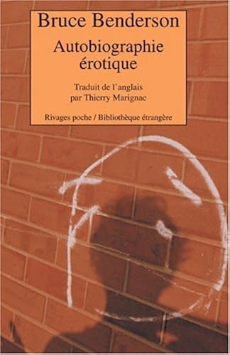 Download Autobiographie érotique - Prix de Flore 2004 PDF