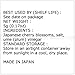 Tokyo Matcha Selection Tea - [Sampler] Sakura Tea 5g (0.17oz) Japanese cherry blossom tea from Japan [Standard ship: NO tracking number]