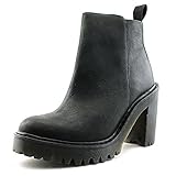 Dr. Martens Women's Magdalena Ankle Zip Bootie