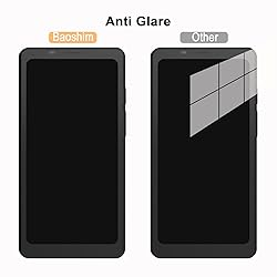 Anti-Glare Matte Screen Protector for 6.13" Onyx