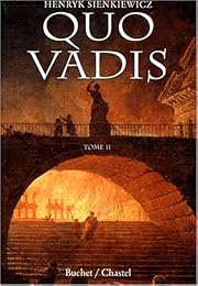 Quo vadis