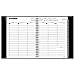 Mead Weekly / Monthly Appointment Book / Planner 2017, 8