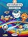 Octonauts Coloring Book: Fantastic Jumbo Coloring Book With 30 High Quality Images