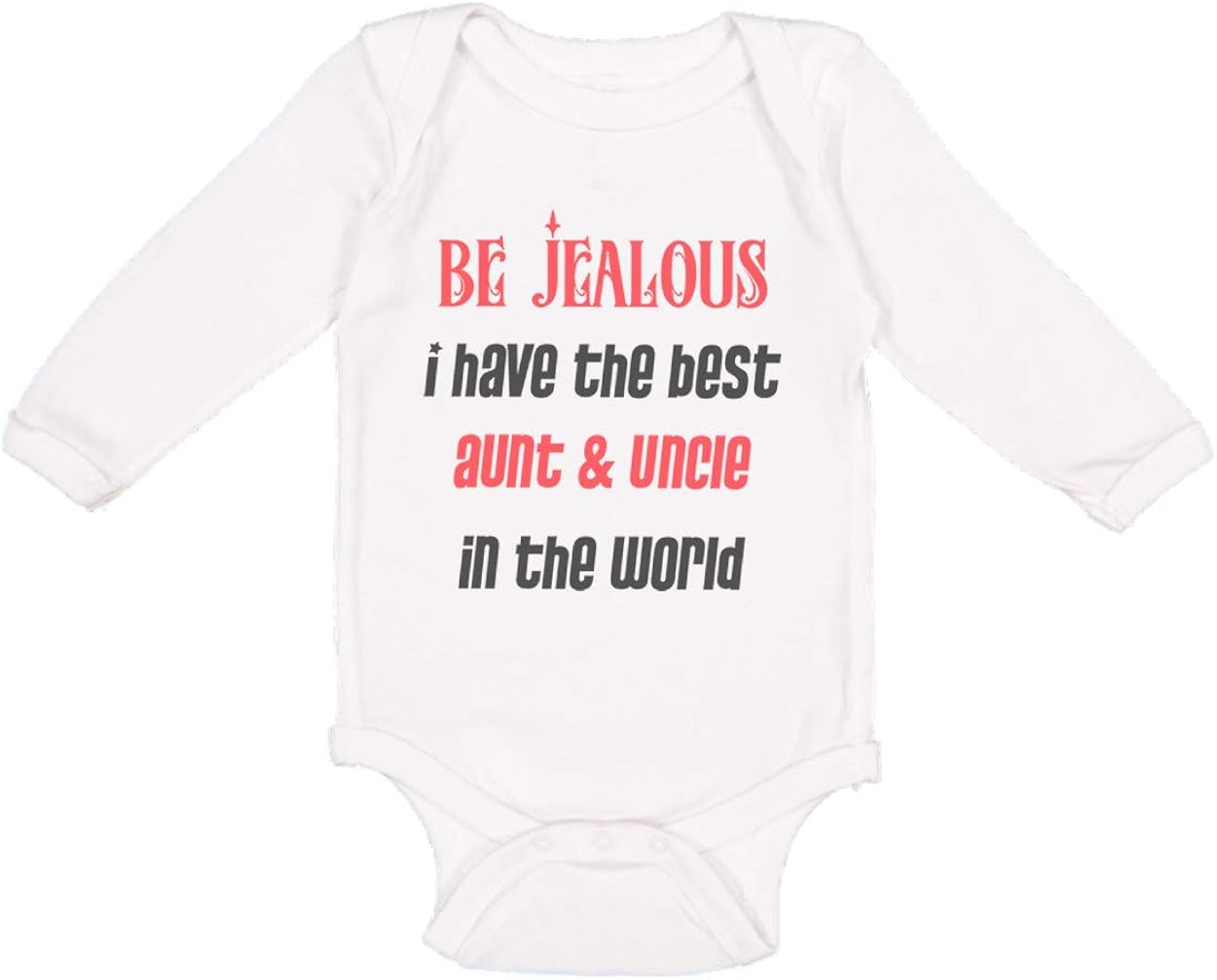 best uncle baby clothes