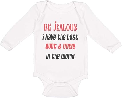i have the best uncle baby clothes