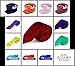 Moda Di Raza- Mens Skinny Slim Tie Silk Finish Polyester Men necktie
