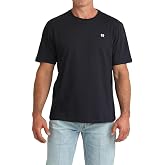 Cinch Men's Navy Solid Tee Shirt