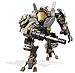 Mega Construx Halo Desert Sniper Cyclops Building Kit