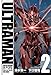Read ULTRAMAN #2 (HERO'S Comics) [Japanese Edition] Kindle Editon