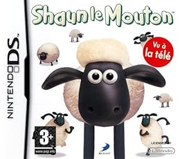 Shaun le Mouton