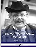 The Man Who Knew Too Much