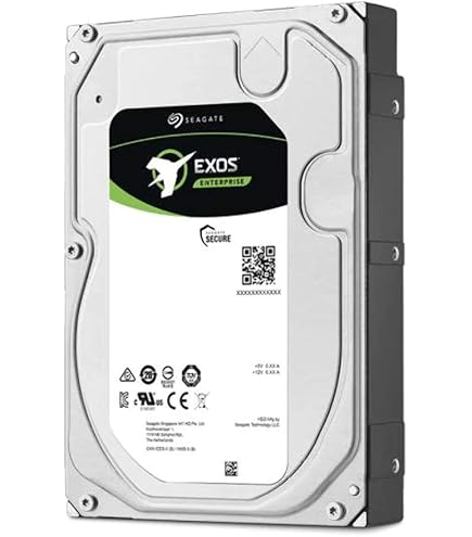 Amazon.com: HUS726040ALS210 HGST 4TB 7.2K 12G LFF SAS Hard Drive
