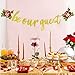 Be Our Guest Banner Bachelorette Engagement Bridal Shower Baby Shower Birthday Party Favor Supplies Decorations…