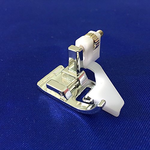 YEQIN Sewing Machine Snap On automatic Blindhem Presser Foot 7308A