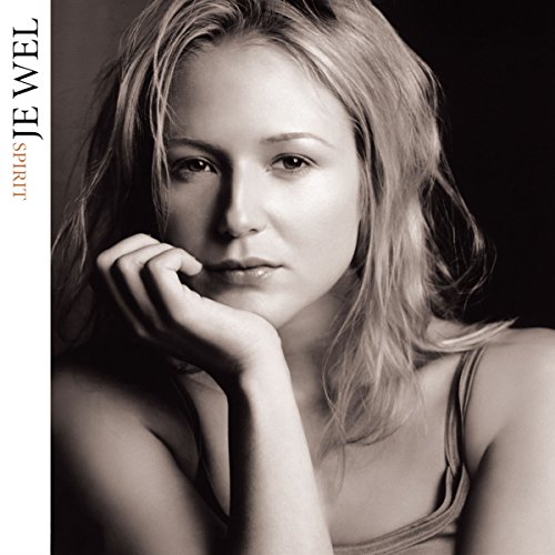 Jewel CD Covers