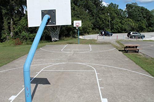 lifetime court marking kit