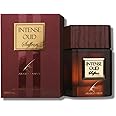 Arabian Oryx Intense Oud EDP - 100Ml (3.4Oz) |Fragrance of Oud| Musk, Saffron,Patchouli & Agarwood Oud.