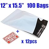 MFLABEL 100pcs 12