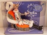 Barbie Lounge Kitties Collection: White Tiger