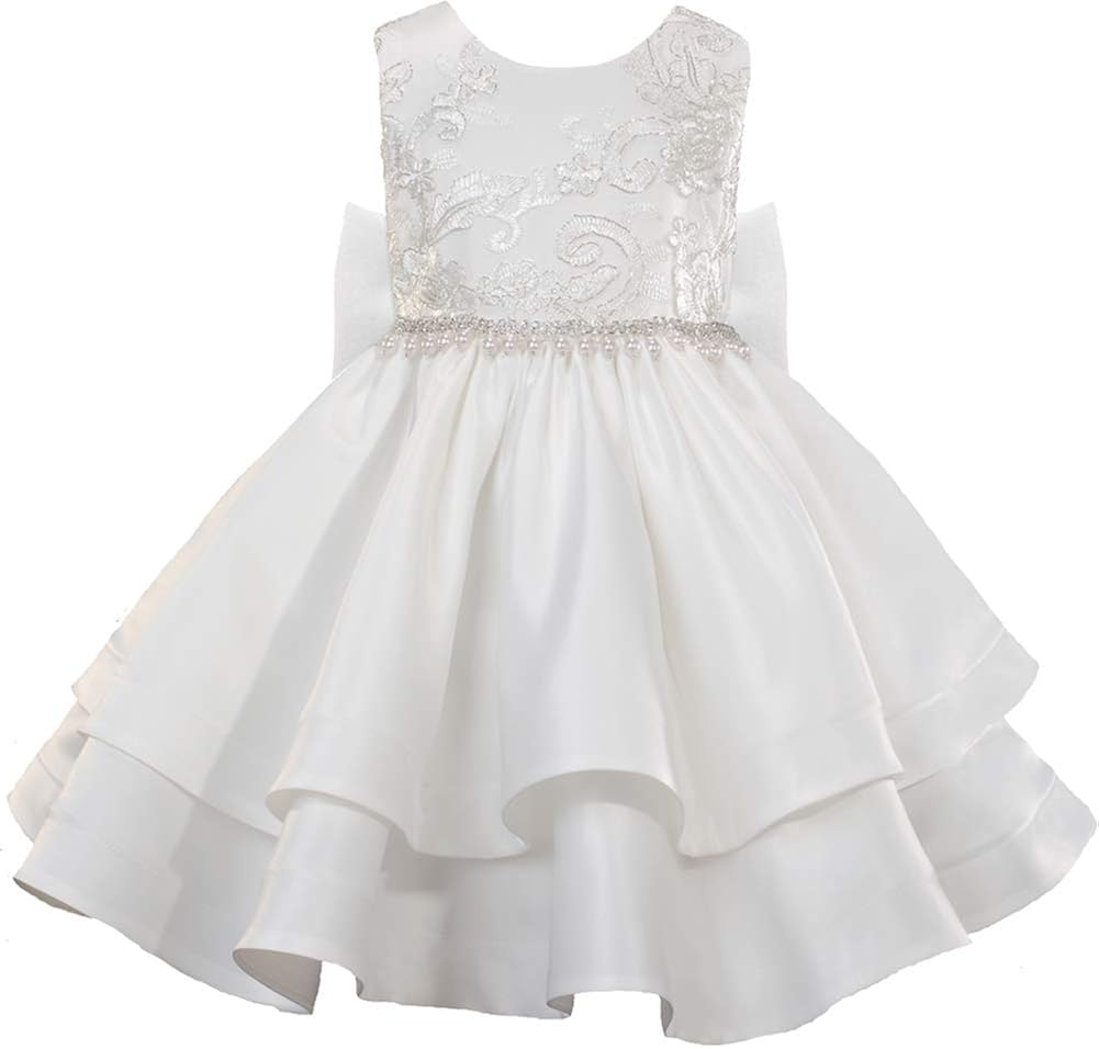 baby special occasion wear