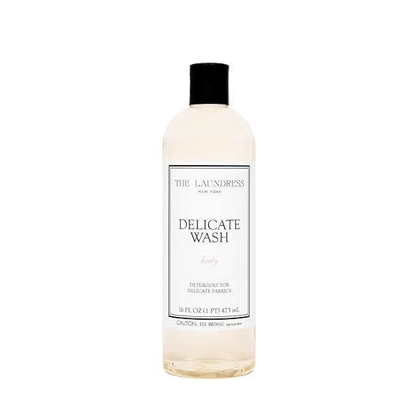 THE LAUNDRESS DELICATE WASH, DOUBLE CONCENTRATED, LADY SCENT,...