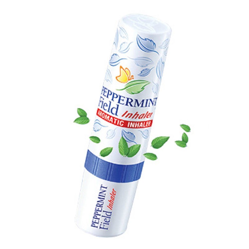 「Peppermint Field」の画像検索結果