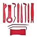 AFA Tooling Pry Tools Automotive (13 Pcs) with Panel Clip Pliers and Fastener Remover