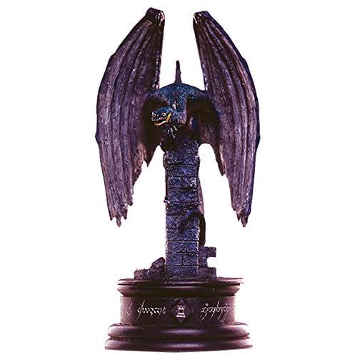 el muñeco del señor de los anillos