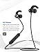 Bluetooth Wireless Headphones, Ixir EarBuds V4.1 In-Ear Stereo Headsets Lightweight Sports Hands-Free Earphones for All iPhone / iPhone X / iPhone 8 / Note 8 / Galaxy S8 / LG / HTC / Google Pixel 2