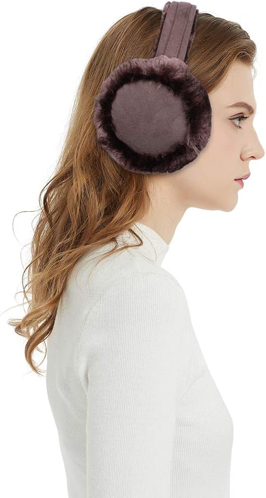 ear warmer muffs