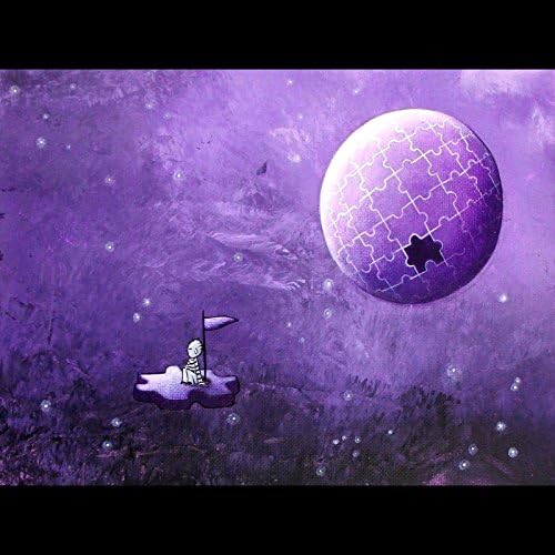 Claiming my piece of the puzzle by Jaime Best