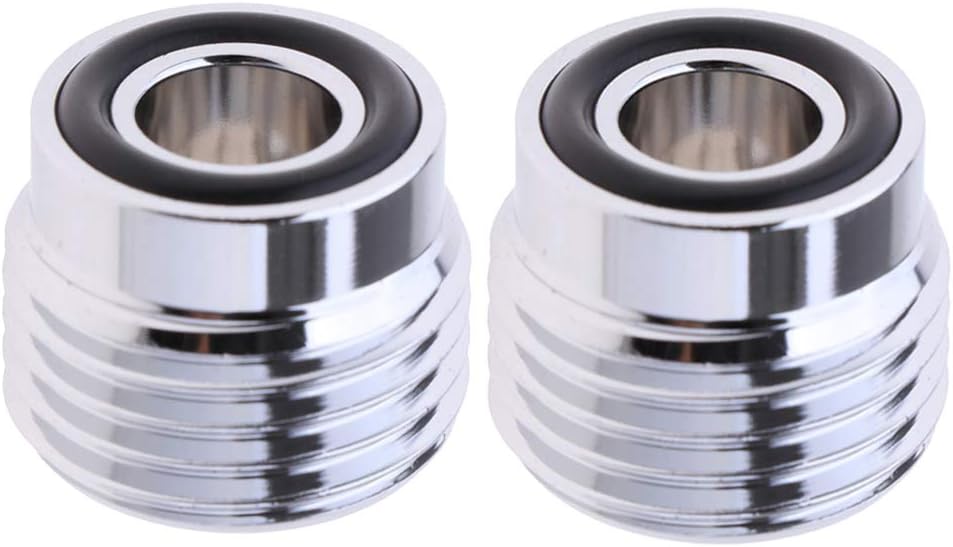 Simpls Tauchventil Adapter DIN - Kupfer Adapter Für Tauchen Regulator Ausrüstung