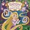 Livro Rapunzel e o Mistério das Selfies Mágicas