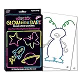 Wikki Stix Glow in the Dark