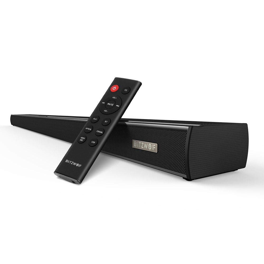 blitzwolf soundbar amazon