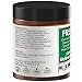 Biofinest Argan Oil Dead Sea Salt Scrub: with Aloe Vera, Almond Oil, Vitamin E, Essential Oils - Best For Deep Skin Cleansing/ Exfoliator (250g)