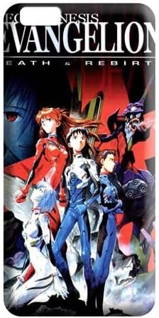 Phone Cases Covers Durable High Grade Cases Neon Genesis Evangelion iPhone 7 Plus
